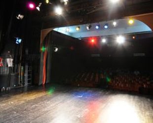 Audicija u pozorištu “DADOV”