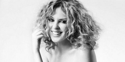 Celebrity stil dana: Kylie Minogue