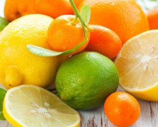 Devet izvora vitamina C