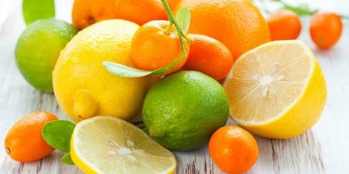 Devet izvora vitamina C
