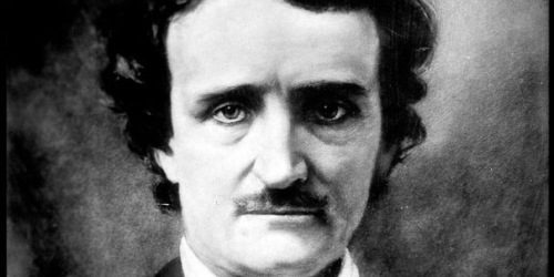 Srećan rođendan, Edgar Allan Poe!