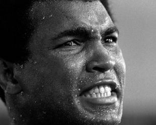 Srećan rođendan, Muhammad Ali!