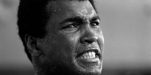 Srećan rođendan, Muhammad Ali!