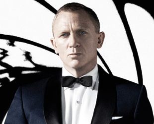 James Bond: Najbolje pesme iz filmova