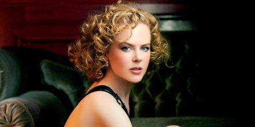 Celebrity stil dana: Nicole Kidman