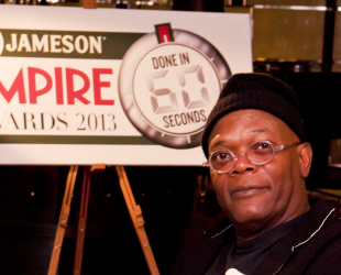 Samuel L. Jackson podržao festival “J Factory – Film za 60 sekundi”