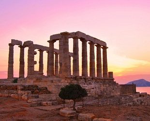 Najlepše od Evrope: Grčka, zemlja Olimpijskih igara, maslina i bogova