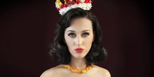 Celebrity stil dana: Katy Perry