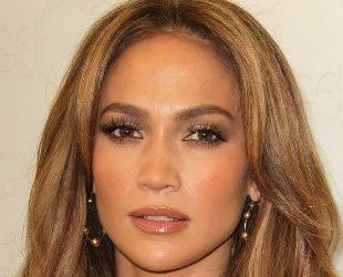 Celebrity stil dana: Jennifer Lopez