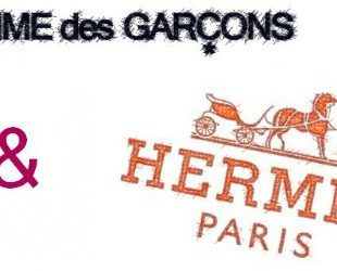 Modni zalogaj: Marame iz saradnje brendova Hermès i Comme des Garçons