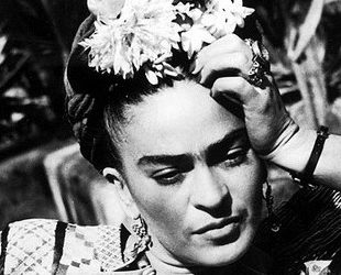 Zanimljive činjenice: Frida Kahlo