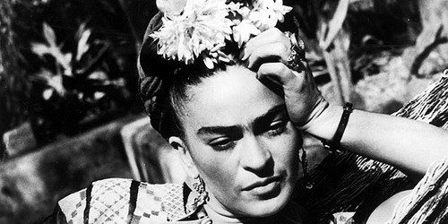 Zanimljive činjenice: Frida Kahlo