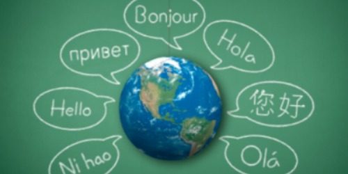 Saveti za učenje novog jezika