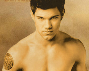 Srećan rođendan, Taylor Lautner!