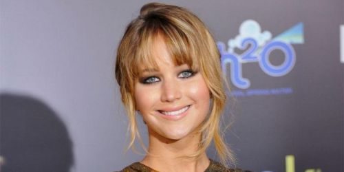 Celebrity stil dana: Jennifer Lawrence