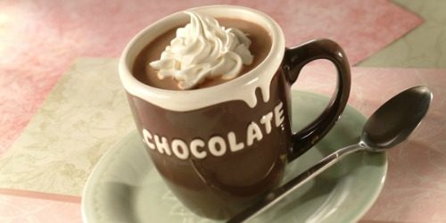 Pet jednostavnih koraka do ukusne tople čokolade