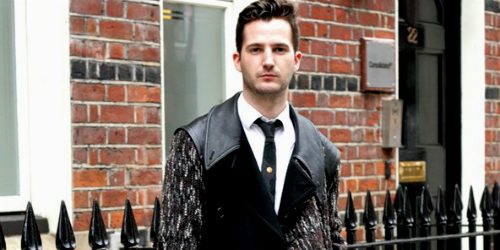 Street Style: Muškarci na ulicama Londona