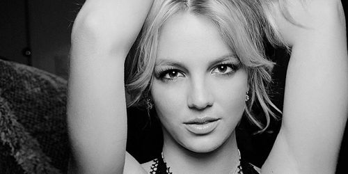 Zvezdani preobražaji: Britney Spears