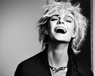 “Glamour Netherlands”: Smelo i hrabro, baš kao Madonna