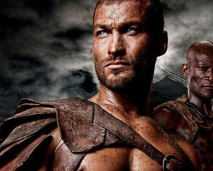 Serija četvrtkom: “Spartacus”