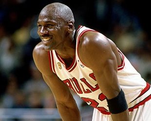 Michael Jordan: Pola veka od rođenja njegovog letećeg visočanstva