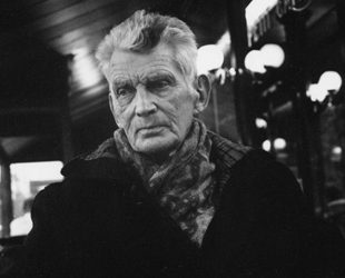 Ljubavi svetskih pisaca: Samuel Beckett