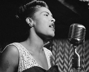 Ikona lepote i stila: Billie Holiday