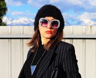Wannabe intervju: Saša Dedić, slovenačka modna blogerka