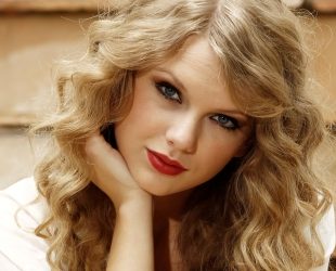 Celebrity stil dana: Taylor Swift