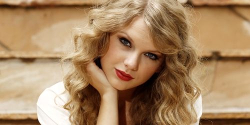 Celebrity stil dana: Taylor Swift