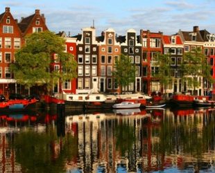 Amsterdam: Top devet atrakcija