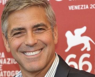 Filmonedeljak: George Clooney