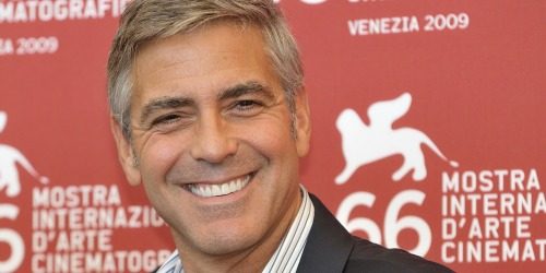 Filmonedeljak: George Clooney