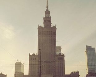 Hit The East: Šta ne smete da propustite u Varšavi?