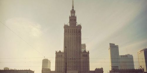 Hit The East: Šta ne smete da propustite u Varšavi?
