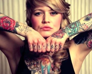 Osam stvari koje bi trebalo da znate o tetoviranju