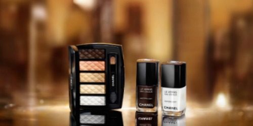 Chanel Hong Kongu predstavio novu liniju kozmetičkih proizvoda