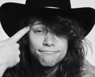 Srećan rođendan, Jon Bon Jovi!