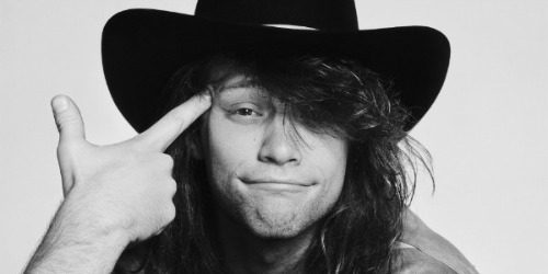 Srećan rođendan, Jon Bon Jovi!