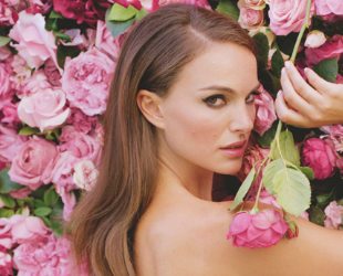 Modni zalogaj: Natalie Portman i parfem “Miss Dior”