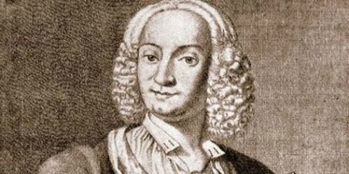 Srećan rođendan, Antonio Vivaldi!