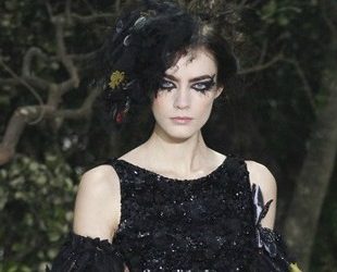 Proleće i leto na modnim pistama: Chanel