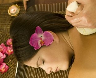 Opuštajuća tajlandska masaža