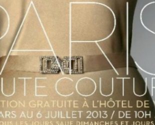 Haute Couture: Swarovski Paris