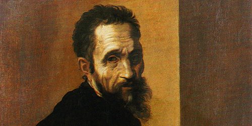 Srećan rođendan, Michelangelo Buonarroti!