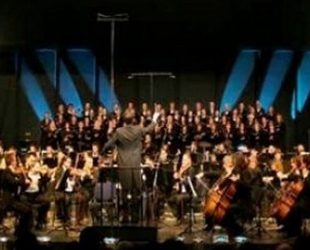 Koncert Simfonijskog orkestra RTS
