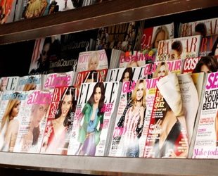 Moda na naslovnici: Kraljevski pozdrav za Kate Moss