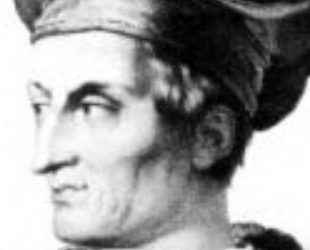 Srećan rođendan, Amerigo Vespucci!