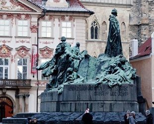 Hit The East: Šta ne smete da propustite u Pragu?