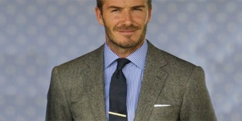 Vodič za muškarce: Kako nositi šnale za kravatu